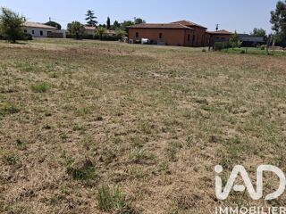  Terrain � vendre 860 m�