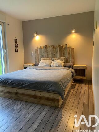  Maison � vendre 6 pi�ces 165 m�