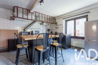  Maison � vendre 7 pi�ces 235 m�