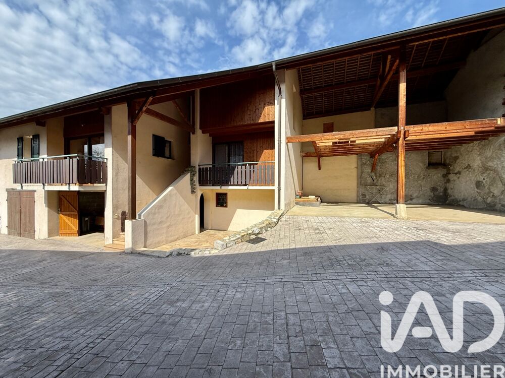 � vendre  Maison Chignin (73800)