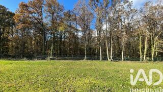  Terrain � vendre 2746 m�