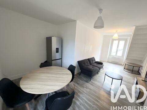  Appartement  louer 2 pices 33 m