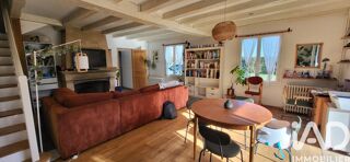  Maison � vendre 5 pi�ces 153 m�