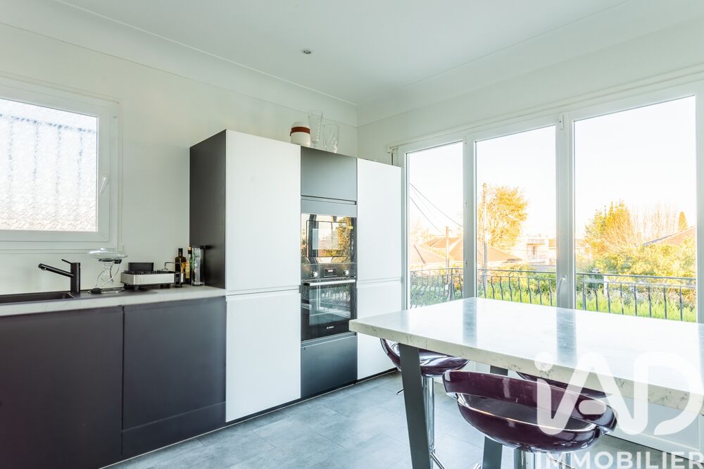  vendre  Maison Mrignac (33700)