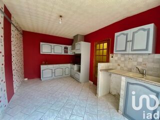  Maison � vendre 3 pi�ces 100 m�
