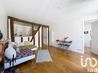  Appartement � vendre 2 pi�ces 45 m�