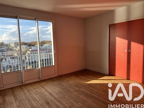  Appartement  vendre 3 pices 51 m