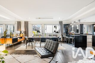  Appartement � vendre 6 pi�ces 200 m�