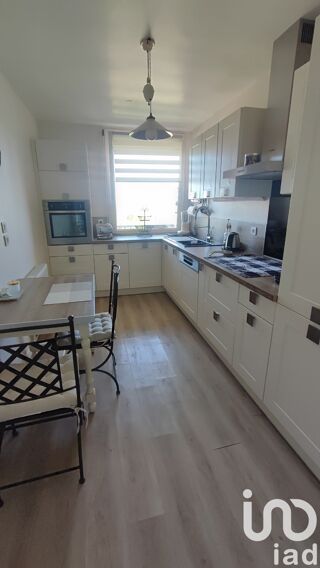  Appartement � vendre 4 pi�ces 78 m�