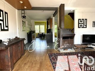  Maison � vendre 5 pi�ces 145 m�