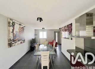  Appartement � vendre 3 pi�ces 58 m�