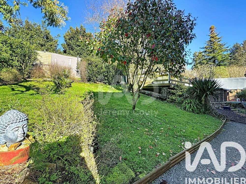� vendre  Maison Savenay (44260)