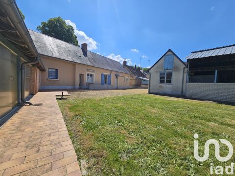   Vente Maison de ville 5 pi�ces Maison - 5 pi�ce(s) - 96 m�