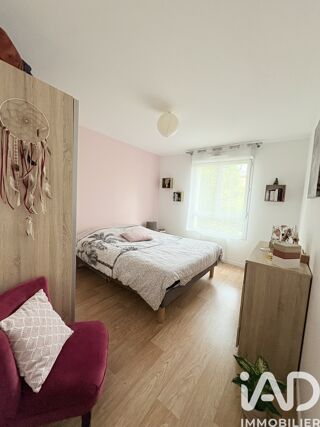  Appartement � vendre 2 pi�ces 50 m�