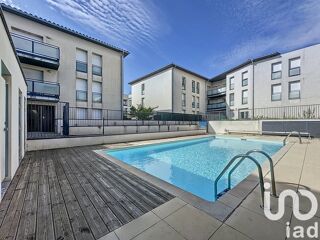  Appartement � vendre 3 pi�ces 64 m�