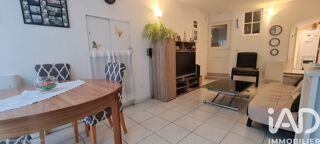 Maison � vendre 3 pi�ces 58 m�