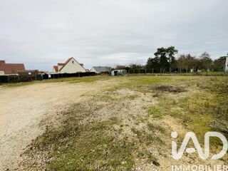  Terrain � vendre 1720 m�