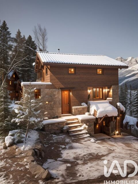   Vente Maison/villa 5 pi�ces Maison - 5 pi�ce(s) - 85 m�