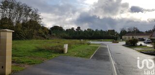  Terrain � vendre 1008 m�