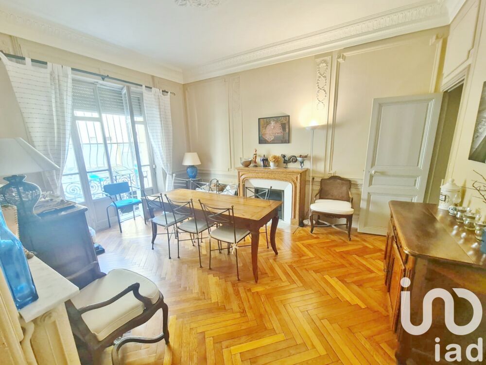  vendre  Appartement Nice (06000)