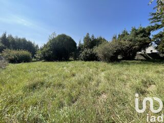  Terrain  vendre 550 m