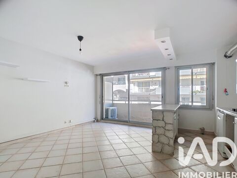  Appartement � louer 2 pi�ces 40 m�