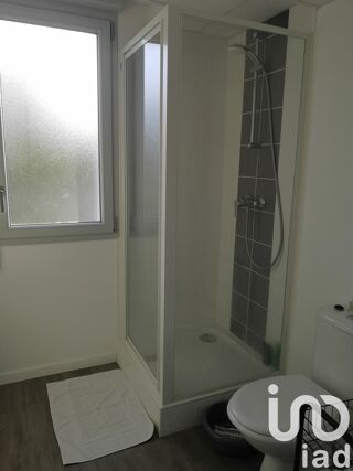  Appartement  vendre 1 pice 22 m