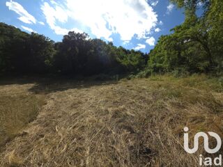  Terrain � vendre 963 m�