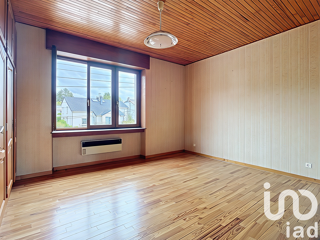  Maison � vendre 6 pi�ces 129 m�