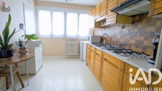  Appartement � vendre 4 pi�ces 78 m�