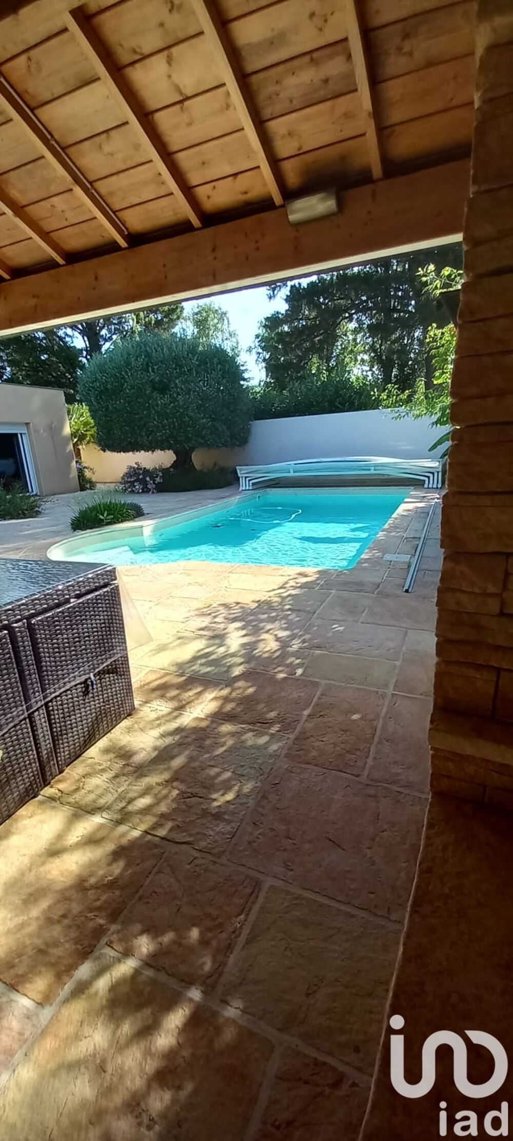 � vendre  Maison La Chapelle-sur-Erdre (44240)