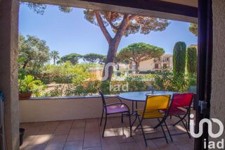  Appartement � vendre 2 pi�ces 39 m�