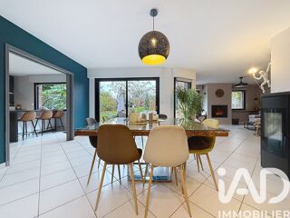  Villa � vendre 8 pi�ces 222 m�