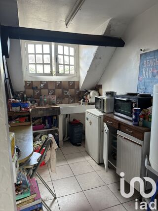  Immeuble � vendre 190 m�