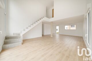  Maison 5 pi�ces 109 m� Fl�ville-devant-nancy