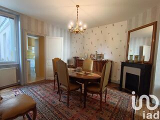  Maison � vendre 7 pi�ces 139 m�