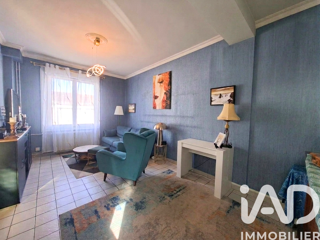  Maison � vendre 3 pi�ces 60 m�