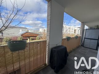  Appartement � vendre 2 pi�ces 39 m�