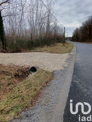  Terrain � vendre 24045 m�