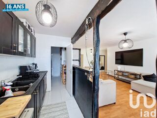  Appartement  vendre 4 pices 85 m