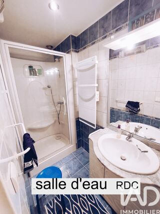  Maison  vendre 8 pices 167 m