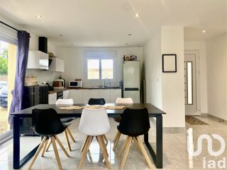  Maison � vendre 4 pi�ces 88 m�