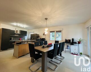  Appartement  vendre 3 pices 92 m