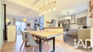  Maison � vendre 6 pi�ces 124 m�