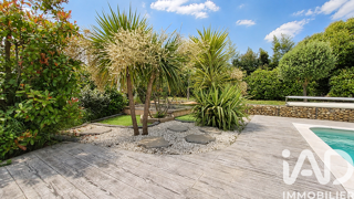  Maison � vendre 7 pi�ces 165 m�