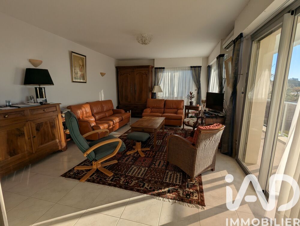 � vendre  Appartement Saint-Georges-de-Didonne (17110)