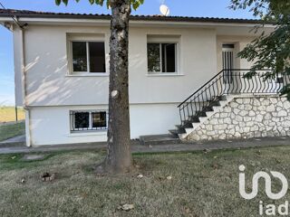  Maison � vendre 4 pi�ces 89 m�