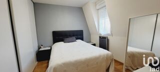  Appartement  vendre 2 pices 43 m