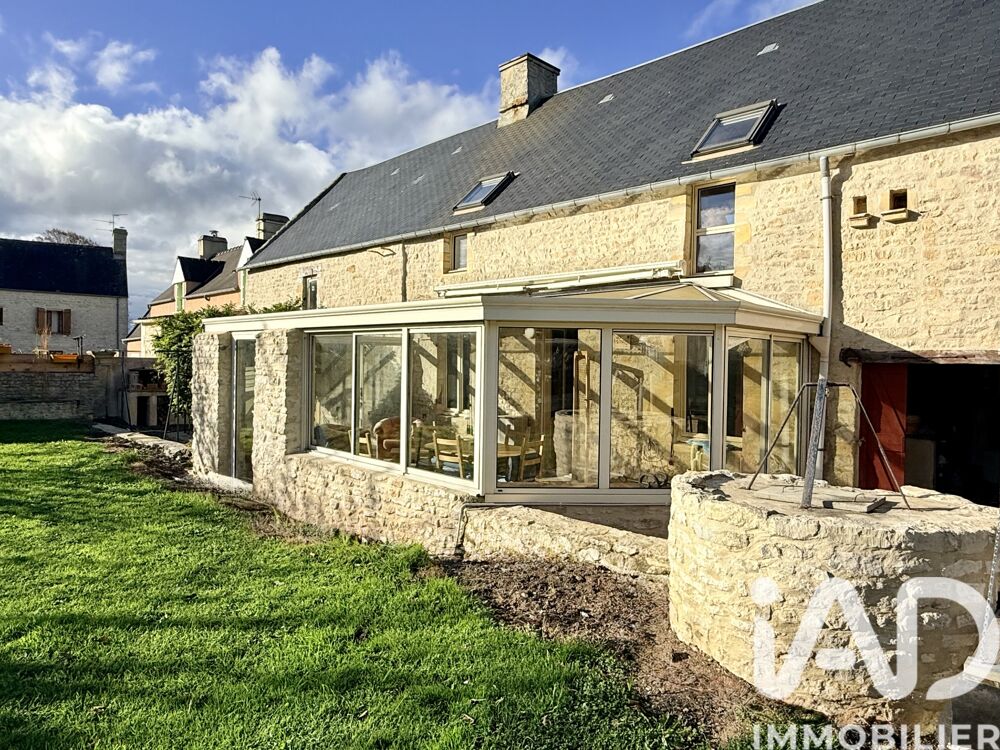 Vente Maison Vente Long�re 6 pi�ces Maisons