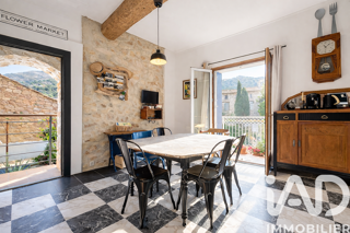  Maison � vendre 10 pi�ces 225 m�